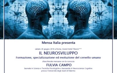 Il Neurosviluppo