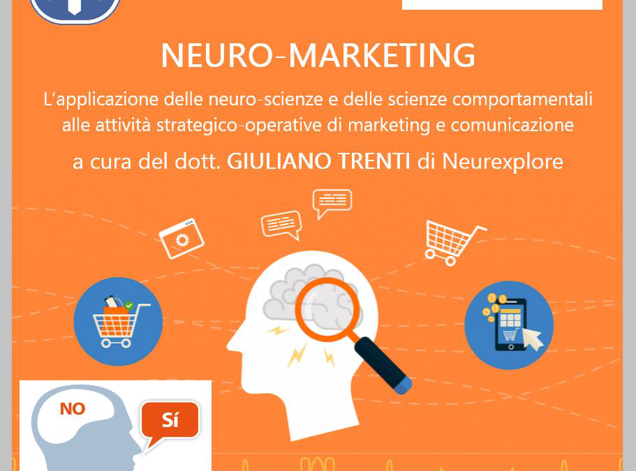 Neuro-marketing
