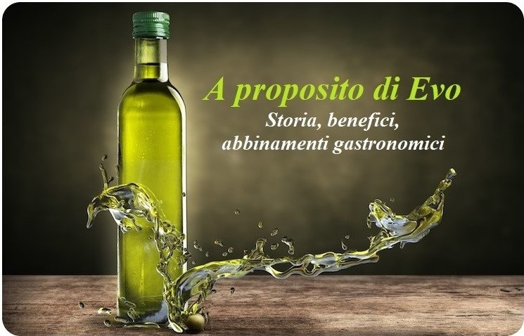 A proposito di EVO