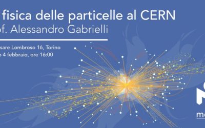La fisica delle particelle al CERN
