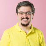 Marco Montanari, Tesoriere