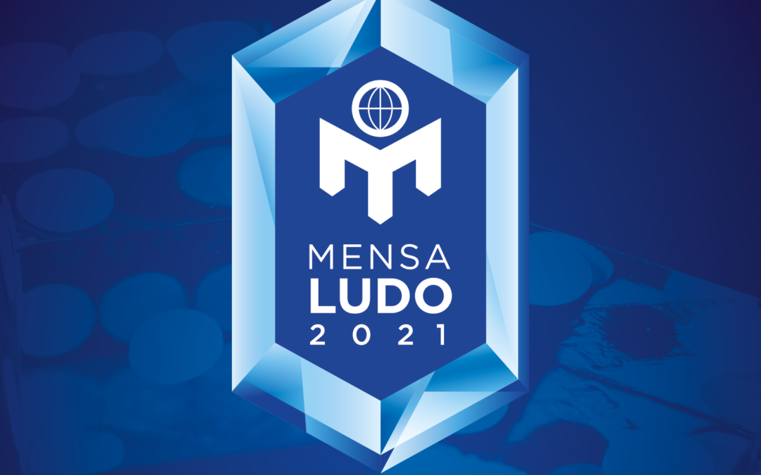 Mensa Ludo – Premio ludico 2021