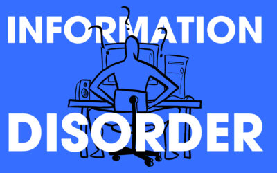 Information disorder: collaborazione tra Mensa Italia e Butac