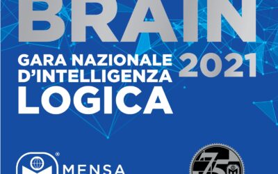BRAIN 2021 – tutte le sedi e come partecipare