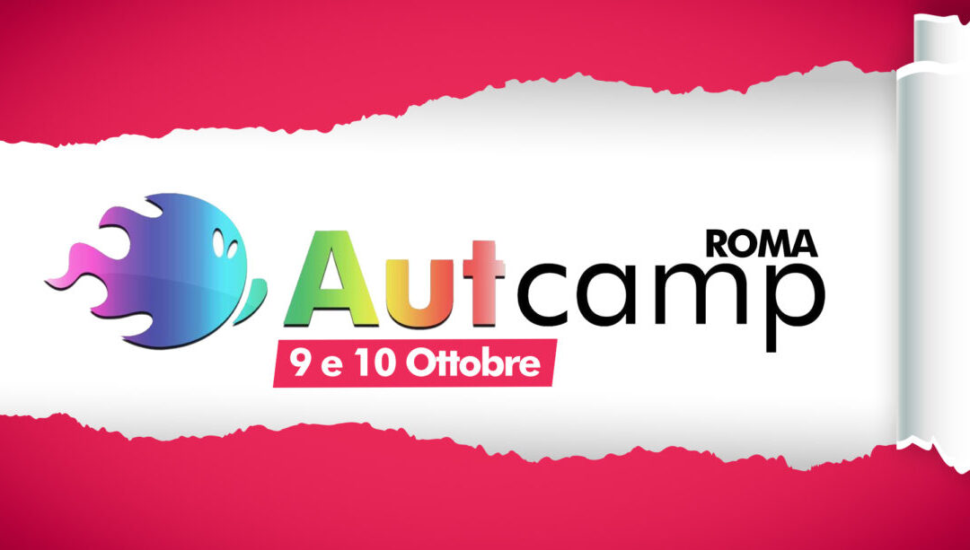 AutCamp 2021