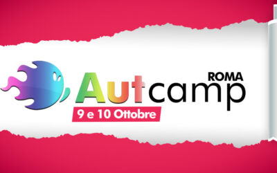 AutCamp 2021