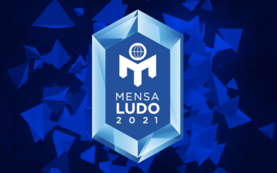 Finalisti Premio Mensa Ludo 2021