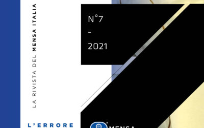 Quid 7: L’errore