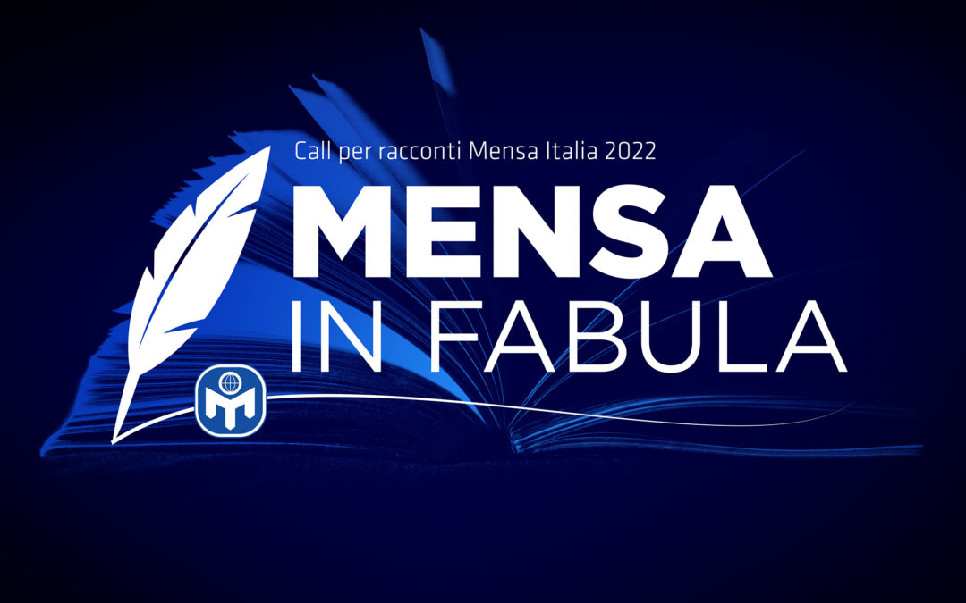 Mensa in Fabula – Concorso letterario