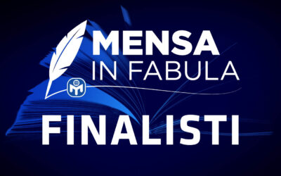 Finalisti concorso Mensa in Fabula