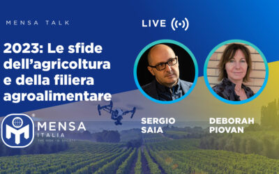 Le sfide dell’agricoltura e della filiera agroalimentare. Videoconferenza 02.03.23