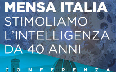 Sabato 22 Aprile – Firenze. Evento speciale.