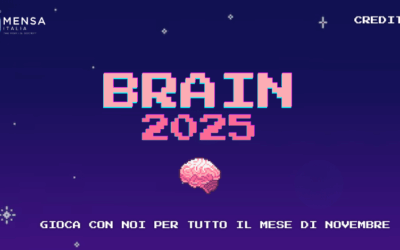 BRAIN 2025 – Gara di intelligenza logica